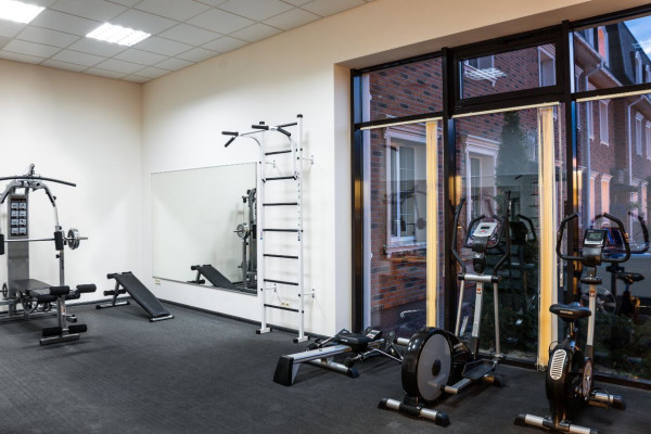 Продается клубный дом в Козине под Киевом